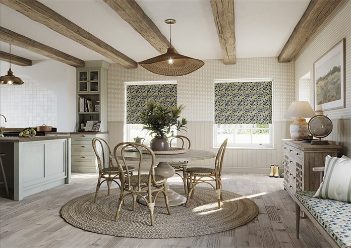 Eliana, Trusts - Twist&Fit Roller Blind - Image 7